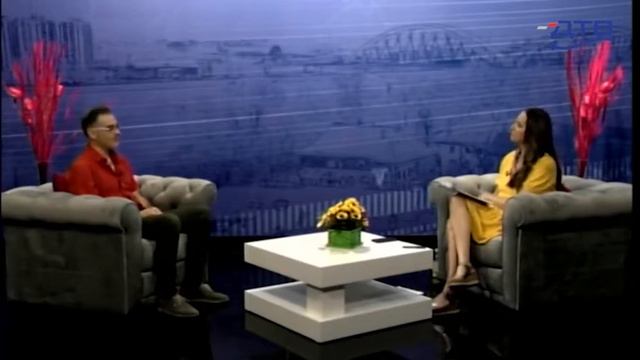 Dunavsko popodne 17.6 - gost Goran Duković, bioenergetičar смотреть онлайн
