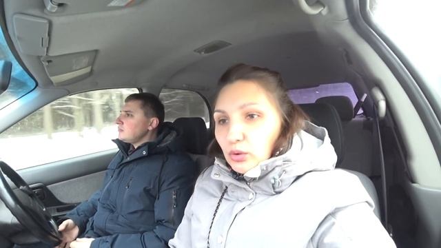 В гостях на даче/ Накрыли стол у свекрови/ смотреть онлайн