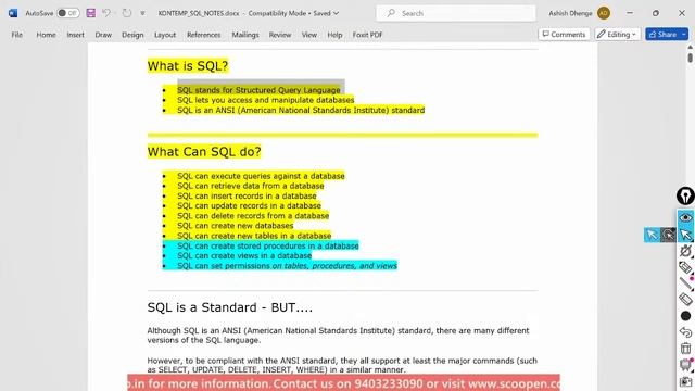 Manual Testing FREE course смотреть онлайн