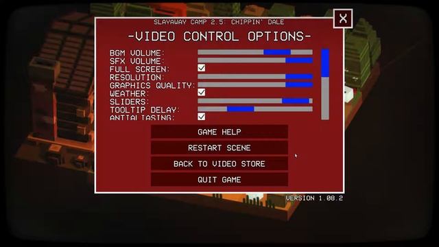Slayaway Camp cannot play cut scenes - Ubuntu 16.04 смотреть онлайн