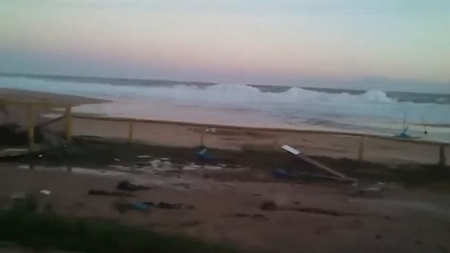 Последствия урагана в находке смотреть онлайн
