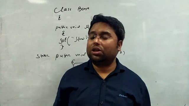 Binding In Java | Static Binding Vs Dynamic Binding | Static and dynamic binding | In Hindi-51 смотреть онлайн