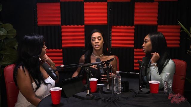 Pour Minds - Episode 161 - Wifey Material feat. Deelishis смотреть онлайн