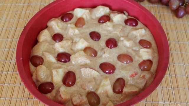 Сборник рецептов