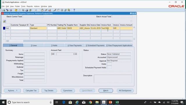 Oracle GL Secondary Ledger Data Conversion Options смотреть онлайн