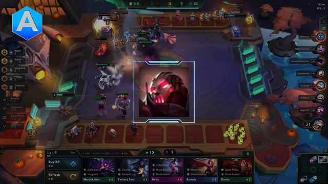 SET 3.5 CHAMPIONS TIER LIST - WHAT'S BROKEN? - Teamfight Tactics смотреть онлайн
