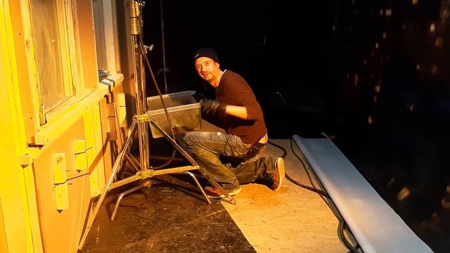 ловля курицы ящиком смотреть онлайн