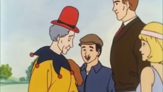 Clementine 1.Bölüm - Şeytani Mollache (Türkçe Altyazılı)