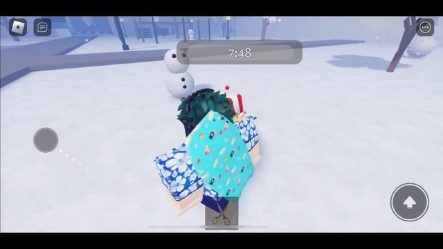 Snow (Chapter 1) Snow Home Story (Piggy fan made) смотреть онлайн