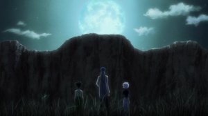 Охотник х Охотник 84 серия (аниме-сериал, 2011)