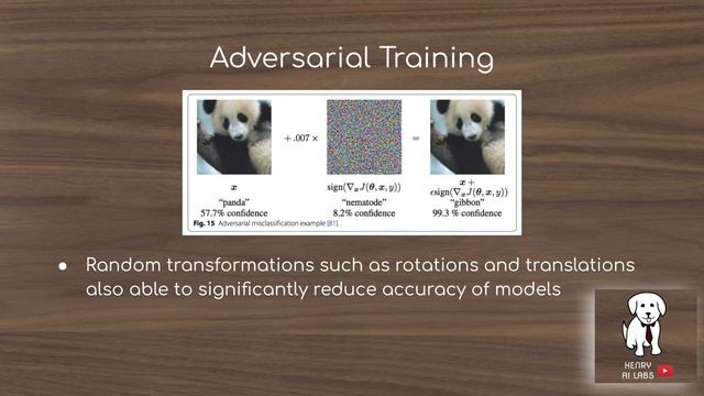 Image Data Augmentation for Deep Learning смотреть онлайн