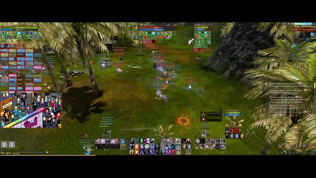 Archeage: Ренессанс лучший сервер или как проходят вечера с друзьями. смотреть онлайн