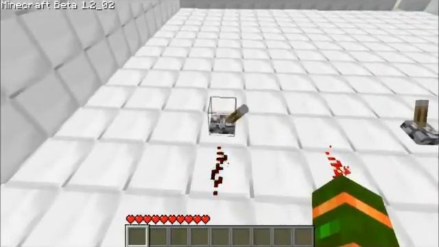 Minecraft - Craftbook-2.0extra5.1 Demo for minor update [MCX116] & [MCX117] смотреть онлайн