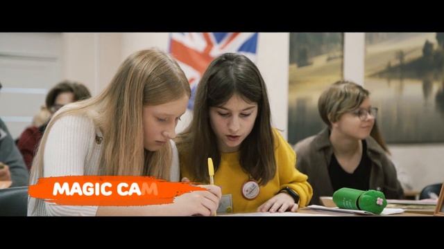 Оздоровительный лагерь "Горизонт". смотреть онлайн