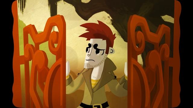 Detective Grimoire - out NOW on STEAM! смотреть онлайн