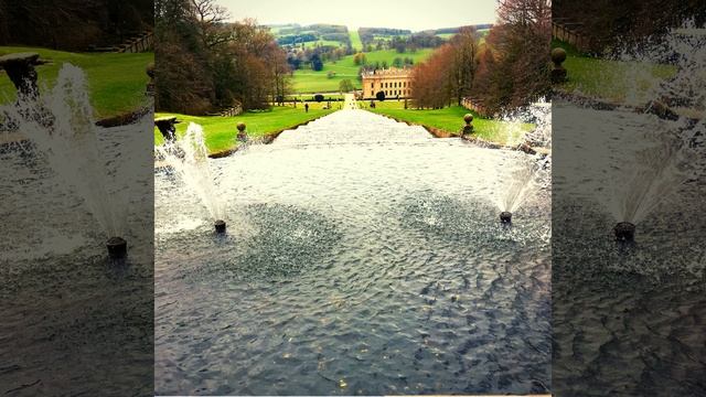 Chatsworth House, Derbyshire, Pt. 4 смотреть онлайн