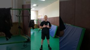 Принципы Системы Рябко: Дыхание, Форма, Состояние