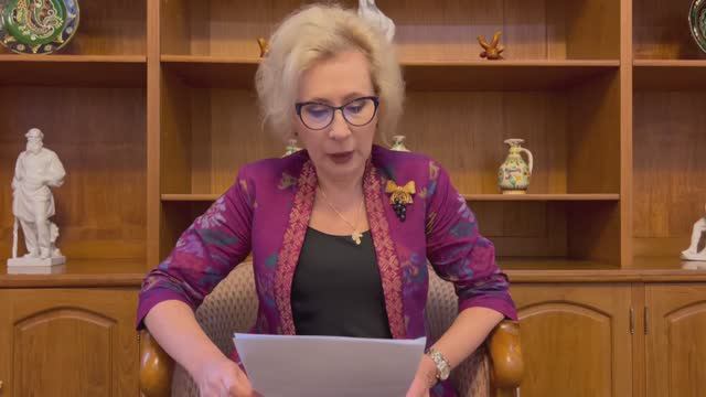 ASK ME ANYTHING with Lyudmila Vorobieva - PART VIII смотреть онлайн