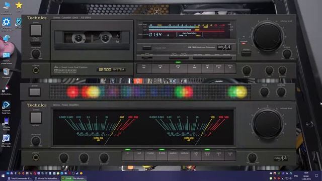 Новый скин для AIMP