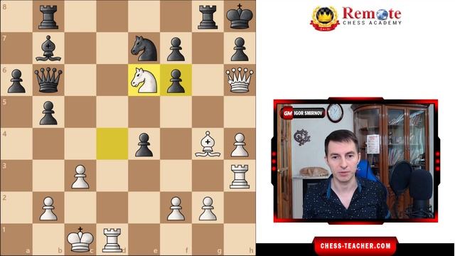 Top 5 Most Important Attacking Principles | Kasparov’s Immortal Game! смотреть онлайн