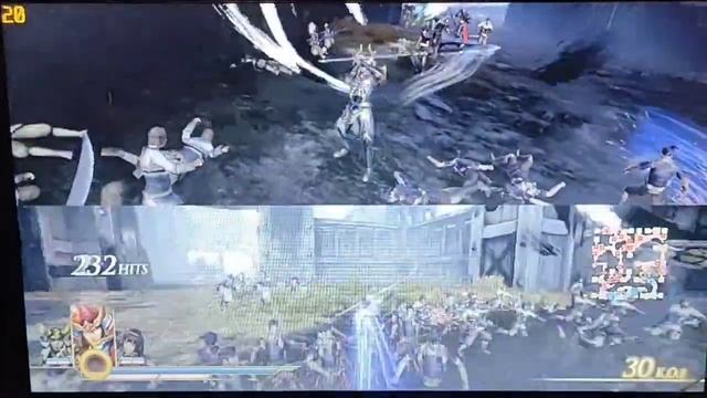 Warrior Orochi 4 Ultimate Core i3 6006u RAM:8GB Intel HD 520 смотреть онлайн