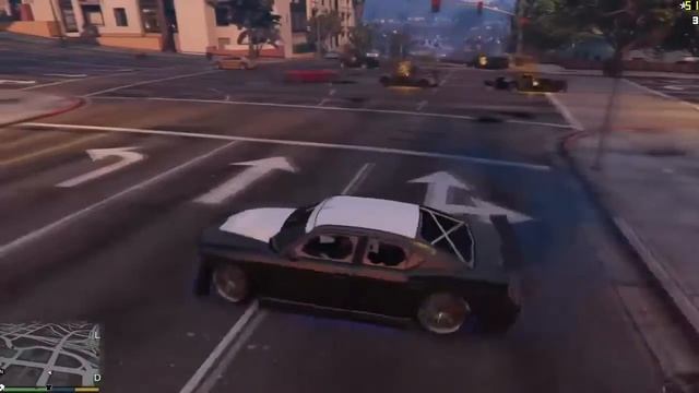 Тесты пк Milte"a i5 -4460 msi gtx 960 G смотреть онлайн