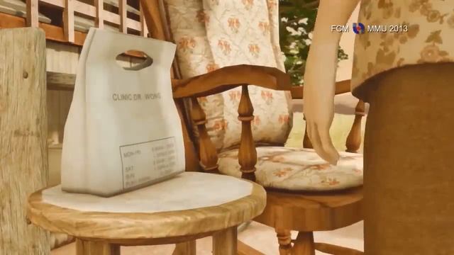 Changing Batteries - The Saddest Story 3D Animation смотреть онлайн