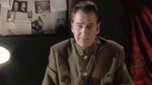 "Легенды Уголовного Розыска" "Груз особого назначения"