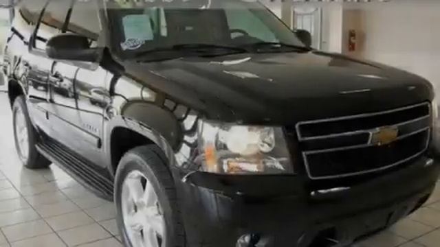 Pre-Owned 2007 Chevrolet Tahoe Orlando FL смотреть онлайн