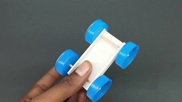 4 wheels mini battery car . awesome mini car with battery. смотреть онлайн