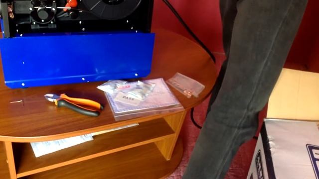 AuroraPro OVERMAN 200 Обзор