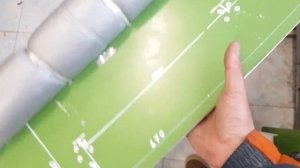 Планеры для троллинга своими руками