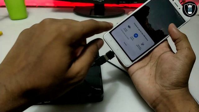 Connect External USB DVD Drive to Android phone | CD/DVD Writer Connect to Android Smartphone смотреть онлайн