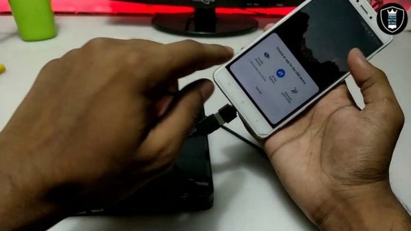 Connect External USB DVD Drive to Android phone | CD/DVD Writer Connect to Android Smartphone