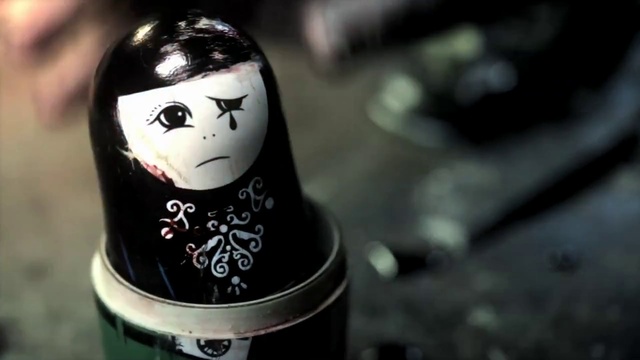 Французская социальная реклама-шедевр о России смотреть онлайн