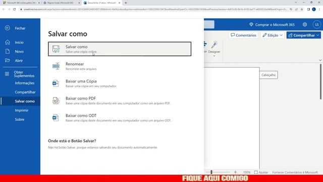 Como conseguir o Office 365 de graça – Como ter Word Power Point Excel de graça oficial da Microsof смотреть онлайн