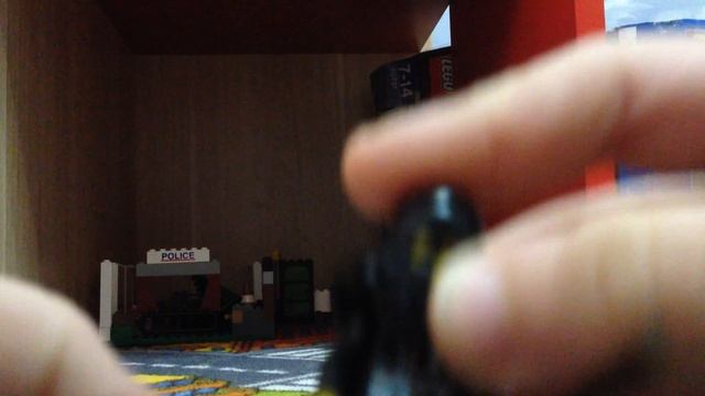 Собираю Лего человечка смотреть онлайн