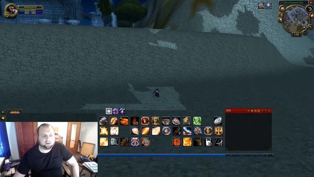 WoW-Classic-Get Under Stormwind смотреть онлайн