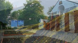 город Сунжа Ингушетия