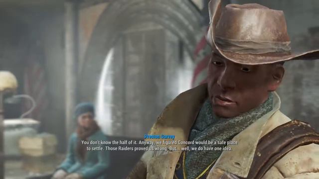 Fallout 4 Starting over marathon смотреть онлайн