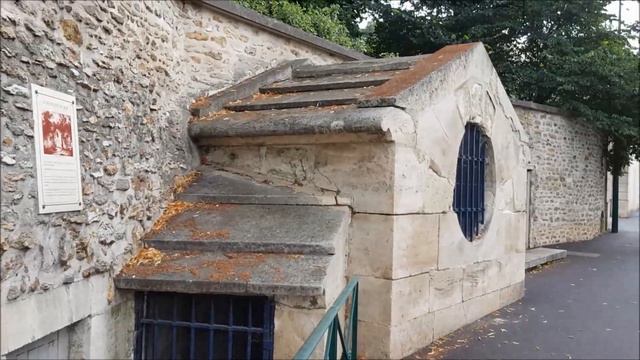 #France🇨🇵 #ЧТО ПОСМОТРЕТЬ В ПАРИЖЕ💗 Красивый#Парк Saint Cloud его фонтаны⛲и каскады! Ч 2 Спасибо