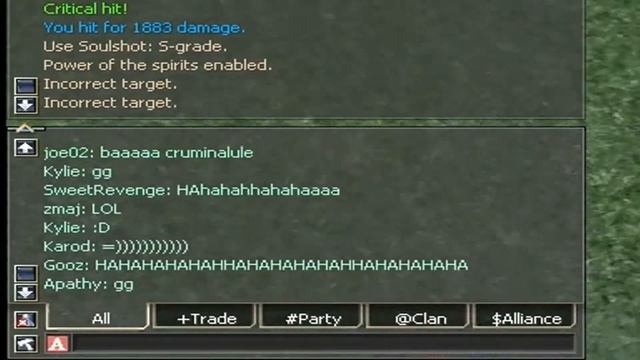 LINEAGE 2 - AgainstAllOdds смотреть онлайн