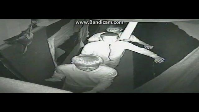 ЖЕСТЬ. Комната страха.. САНКТ-ПЕТЕРБУРГ смотреть онлайн