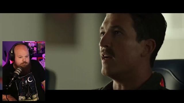 took my breath away | TOP GUN: MAVERICK (REACTION) смотреть онлайн