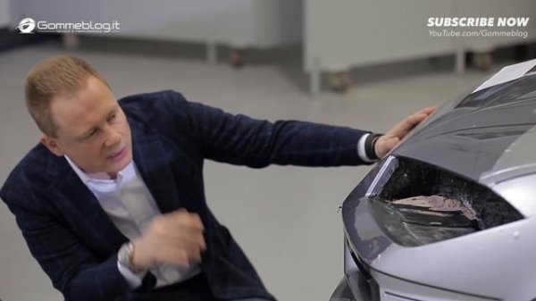 Lamborghini URUS - HOW IT'S MADE and DESIGNED This Extreme SUV