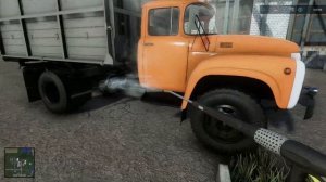 ✅ФС22 СОВХОЗ РАССВЕТ | СНЁС БАЗУ развиваю РЫБХОЗ Farming Simulator 22