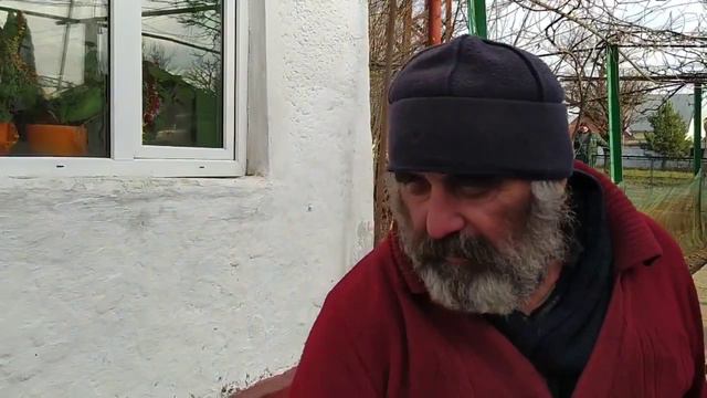 Григорій Гусєв розповідає про кози смотреть онлайн