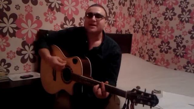 Песни под гитару На работу!!! (автор) To sing to a guitar. смотреть онлайн