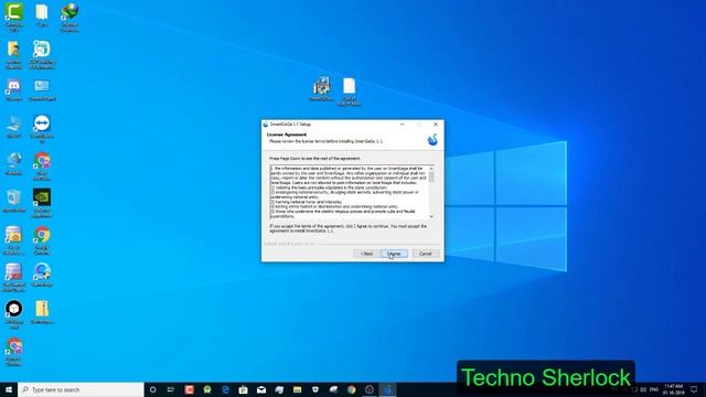 How To Install Smart Gaga Emulator 32 Bit And 64 Bit Supported смотреть онлайн