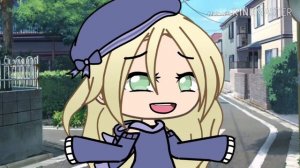 ||ПЕСНЯ ПРО САМУЮ ЛУЧШУЮ ПОДРУГУ||Gacha Life||